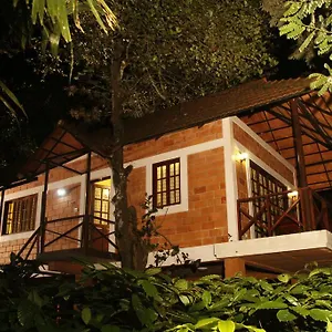 *** Resort Coffee Acres Plantation India