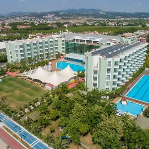 Grand Belish Guzelcamlı